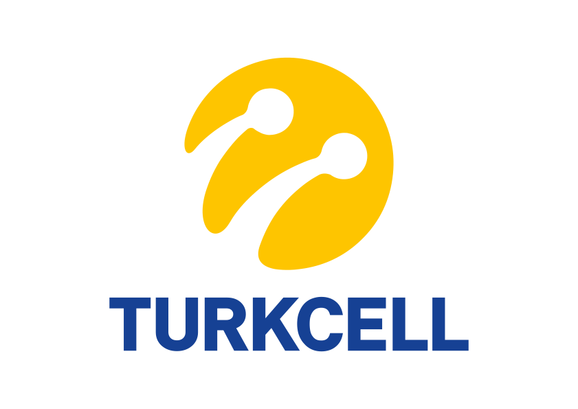 Turkcell logosu