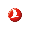 Turkish Airlines logosu