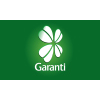 Garanti Bankası logosu