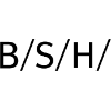 BSH Turkey logosu