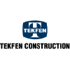 Tekfen Construction logosu