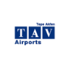 TAV Airports logosu