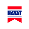 Hayat Kimya logosu