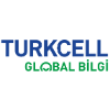 Turkcell Global Bilgi logosu