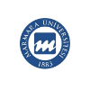Marmara University logosu