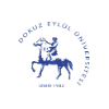 Dokuz Eylul University logosu