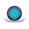 Uludağ University logosu