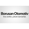 Borusan Otomotiv logosu