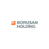 Borusan Holding logosu