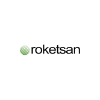 Roketsan Roket Sanayii ve Ticaret. A. Ş. logosu