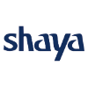 Shaya logosu