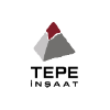 TEPE INSAAT SANAYI A.S. logosu