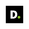Deloitte Turkey logosu