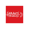 Garanti Teknoloji logosu