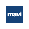 Mavi logosu