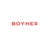 Boyner Buyuk Magazacilik A.S. logosu