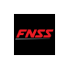 FNSS Savunma Sistemleri A.Ş. logosu
