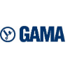 GAMA Power Systems Engineering and Contracting, Inc. logosu