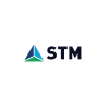 STM logosu