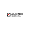 Alarko Holding logosu