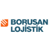 Borusan Lojistik logosu
