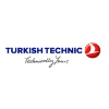 TURKISH AIRLINES TECHNIC logosu