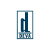 Deva Holding A.Ş. logosu