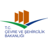 Çevre ve Şehircilik Bakanlığı logosu