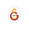 Galatasaray SK logosu