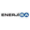 Enerjisa Başkent Elektrik Dağıtım A.Ş. logosu