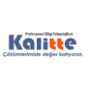 Kalitte Profesyonel Bilgi Teknolojileri Ltd Sti logosu