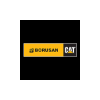 Borusan Makina ve Güç Sistemleri / Caterpillar logosu