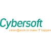 Cybersoft logosu
