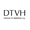 DOĞAN TV HOLDİNG logosu