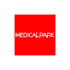 Medical Park Hastaneler Grubu logosu