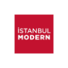 Istanbul Modern logosu