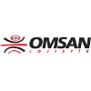 OMSAN Lojistik logosu