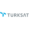 Türksat Uydu Haberleşme Kablo TV ve İşletme A.Ş. logosu
