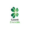 Garanti Emeklilik logosu