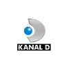 Kanal D logosu