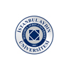 İstanbul Aydin University logosu