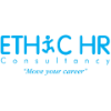 ETHIC HR Consulting logosu