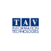 TAV Information Technologies logosu