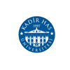 Kadir Has University logosu
