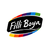 Betek Boya ve Kimya Sanayi A.Ş. (Filli Boya - Fawori - Alligator - Alsecco) logosu