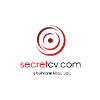 Secretcv.com logosu