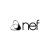 NEF Real Estate logosu