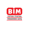 BİM Birleşik Mağazalar A.Ş logosu