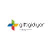 GittiGidiyor logosu