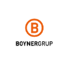 Boyner Grup logosu